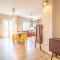 Novecento Design Apartment-51