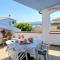 Villa Bellavista, 20 meters from the Marina