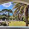 Villa Erica vista mare