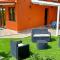 Villino con giardino