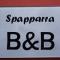 Spapparra B&B-42