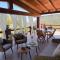 Seaside Apartment in Sassari, Stunning View-20