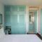 Sunset Blue House-17