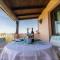 Sunset Blue House-20