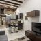 Dimora le Due Torri - Modern City Center Suite