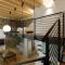 Petrarca design loft a Trieste-41