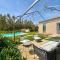 Nature's Pool Apartments-1
