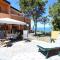 Casa degli Oleandri Vista Mare