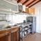 4 Bedroom Lovely Apartment In Pomonte-2
