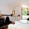 Panoramic Apartment with Balcony and Terrace-7