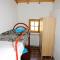 Panoramic Apartment with Balcony and Terrace-23