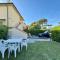 Casa Miranda Villetta con giardino e posto auto privato
