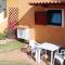 Awesome Home In Aglientu With Wifi-1
