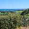 Villetta a 500metri dal mare con bellissima vista-54