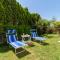 300m from the sea - Villa with garden and parking