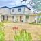 Alma Bed & Breakfast-39
