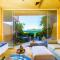 Blue Sail Retreat - Vista Mare & Mini Cinema