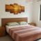 A cozy apartment in the center of Carbonia