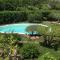 Villa Viola con piscina e giardino-22