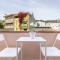 Ischera Blue Apartment-0