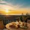 Sunset View Apartment and Pool Badesi