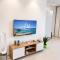 Altamarea Apartment with Pool in La Maddalena