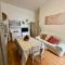 Flowered House with garden-26