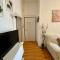 Flowered House with garden-27