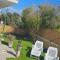 Dimora Melaleuca - relax con giardino privato-32
