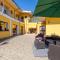 Su Arghentu Country Hotel-48