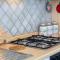 Appartamento in Villa al mare-5