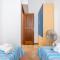 Sea view apartment with shared pool-13