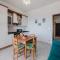 Breathtaking seaview flat in Sardinia-4