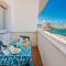 Breathtaking seaview flat in Sardinia-22
