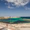 Breathtaking seaview flat in Sardinia-23