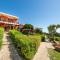 Well-designed apartment in Stintino