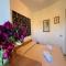 Accommodation just steps away from Cala Lupo-7