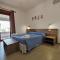 CLASS ROOMS AFFITTACAMERE con bagno privato , vicino alle DUNE di PORTO PINO