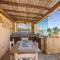 GuestHost - Sea View Flat with Veranda and Pool-7