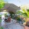 Greenway Rifugio Con Patio A 2 Min-13