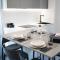 Suite 1000Miglia Brescia City Center - by HOST4U-9