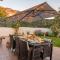 Villa Garden Spacious accommodations with a private garden in the heart of Alghero