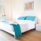 Casa Mara - Central Carbonia, AC, private balcony & full kitchen