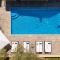 Villa Estrella Privé with Private Pool and Billiard room-41