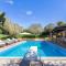 Villa Estrella Privé with Private Pool and Billiard room-53