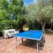 Villa Estrella Privé with Private Pool and Billiard room-46
