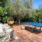 Villa Estrella Privé with Private Pool and Billiard room-48