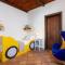Villa Estrella Privé with Private Pool and Billiard room-64