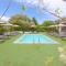 Le dune relax con cucina & piscina-0