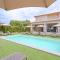 Le dune relax con cucina & piscina-4